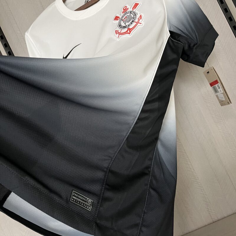 Camisa Corinthians - Home - Image 2