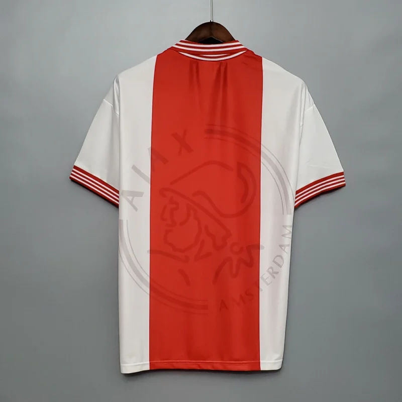 Camisa Ajax - 1995 1996 - Image 2