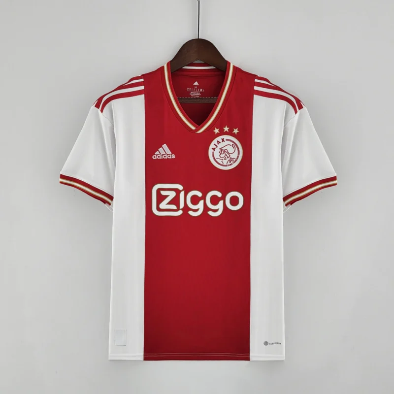 Camisa Ajax - Home - Image 2