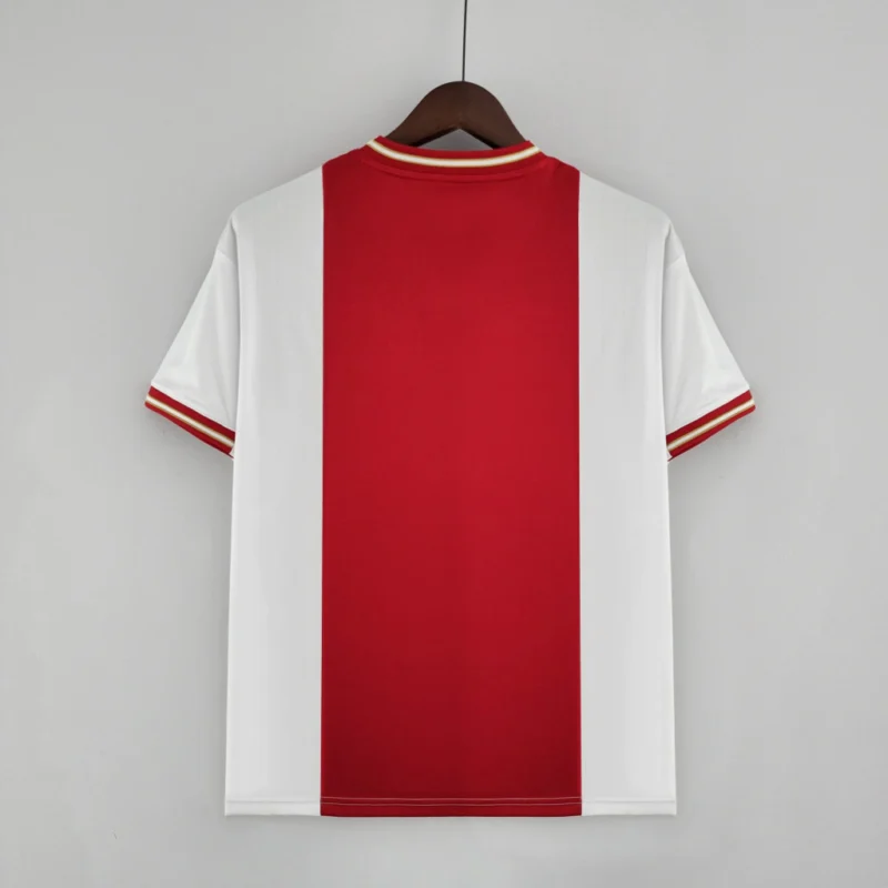 Camisa Ajax - Home - Image 3