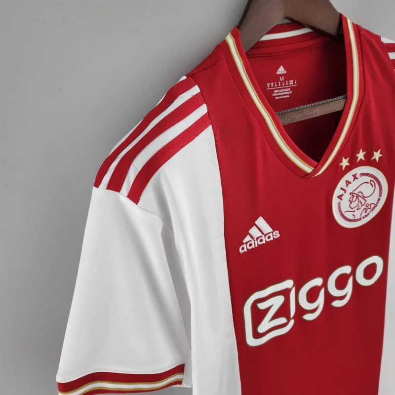 Camisa Ajax - Home - Image 4