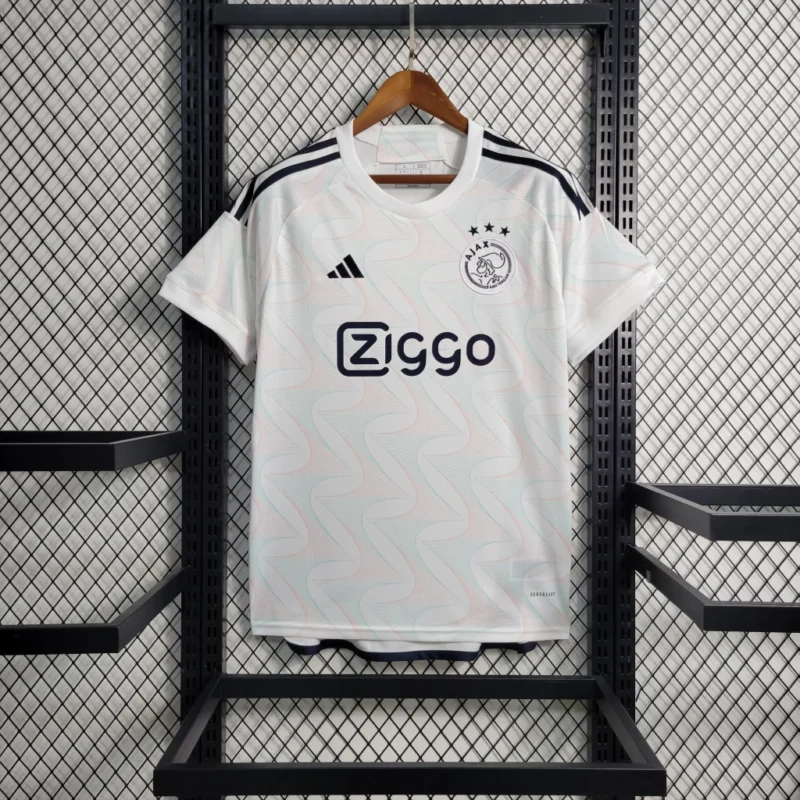 Camisa Ajax - Third