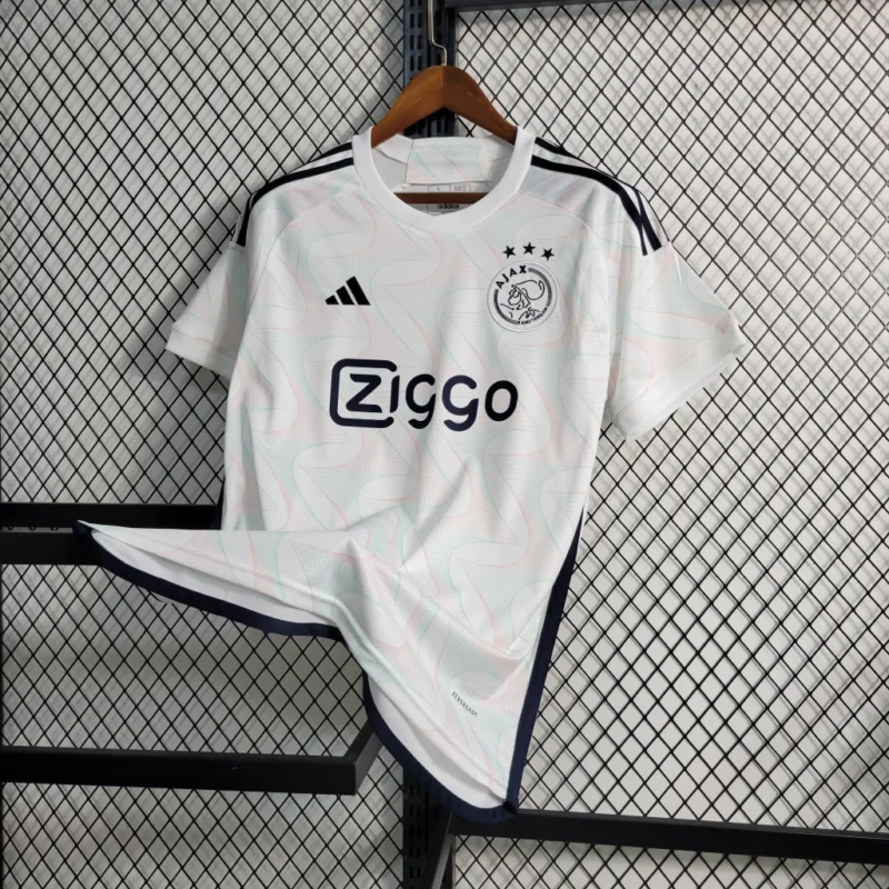 Camisa Ajax - Third - Image 2