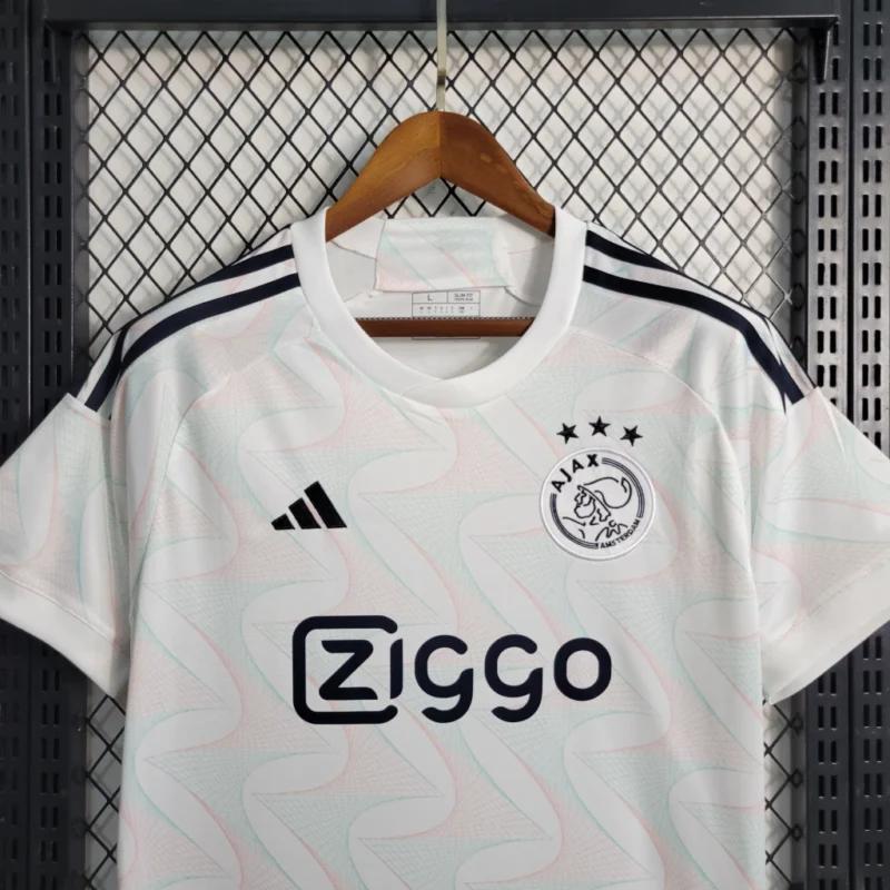 Camisa Ajax - Third - Image 3