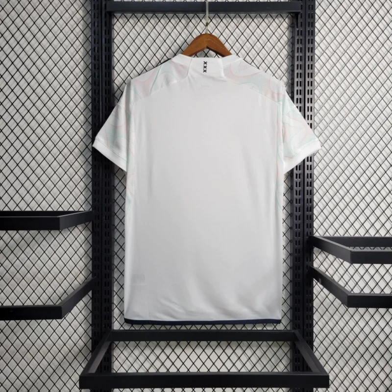 Camisa Ajax - Third - Image 5