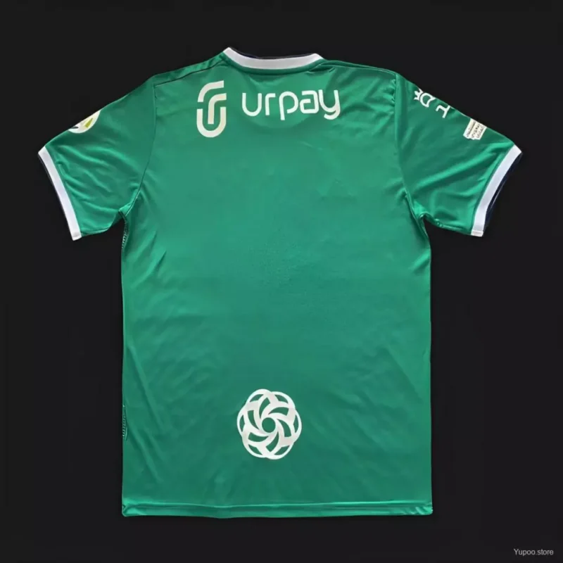 Camisa Al-Ahli - Home - Image 2