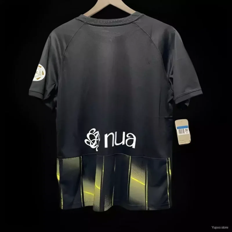 Camisa Al-Ittihad - Away - Benzema Kante - Image 2
