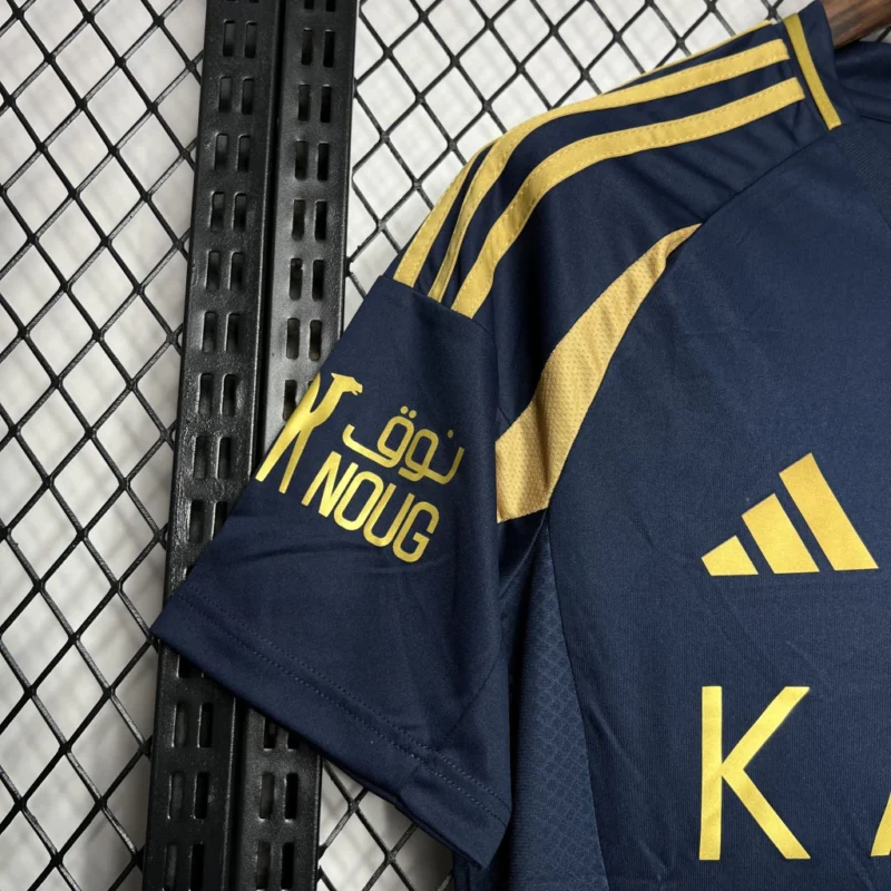 Camisa Al-Nassr - Away Cristiano Ronaldo - Image 2