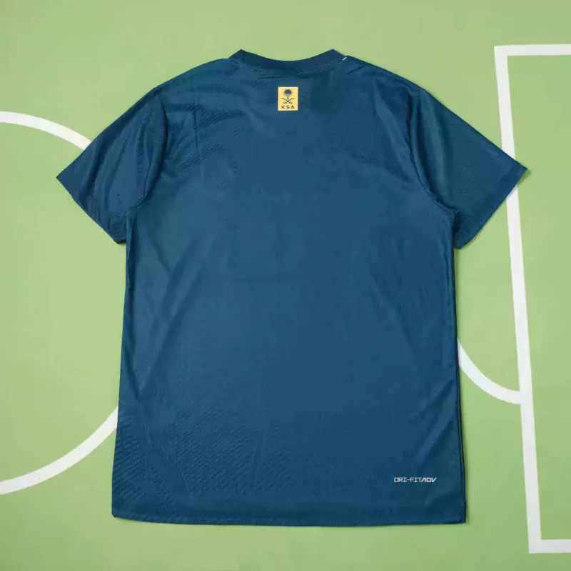 Camisa Al-Nassr - Away Modelo Jogador - Image 2