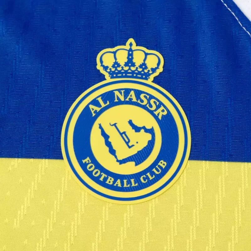 Camisa Al-Nassr - Treino - Image 3