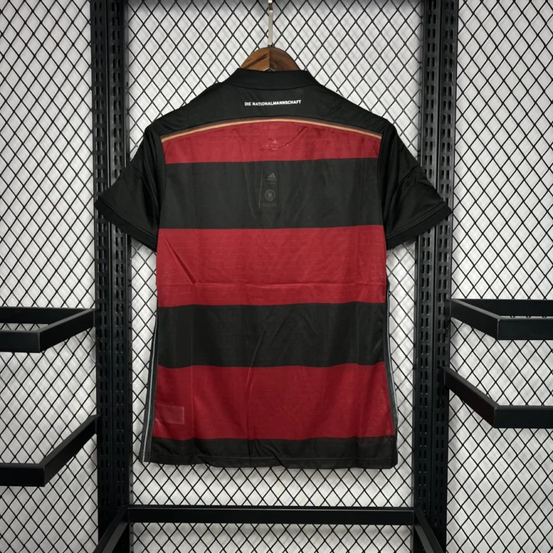 Camisa Alemanha - 2014 Away - Image 3