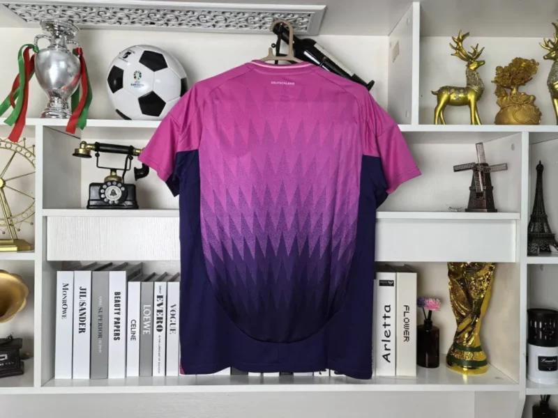 Camisa Alemanha - Away - Image 2