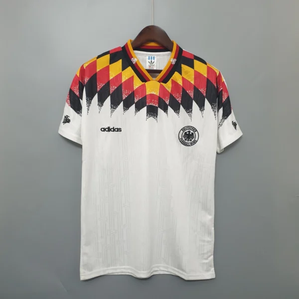 Camisa Alemanha - Copa 1994