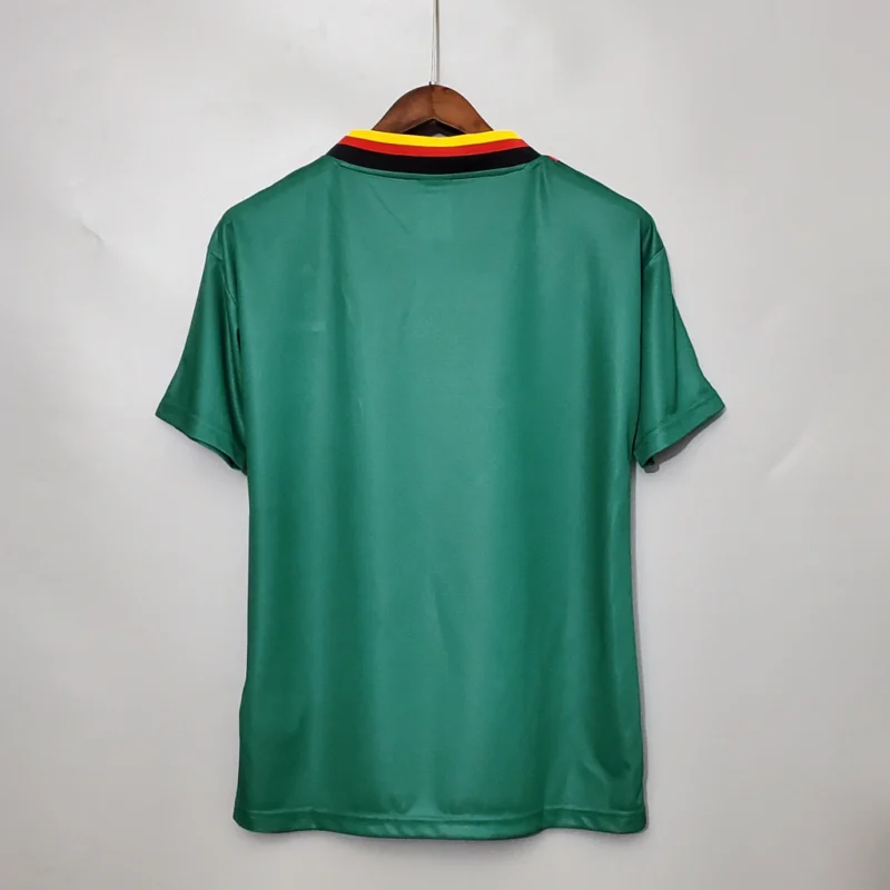 Camisa Alemanha - Copa 1994 - Image 4