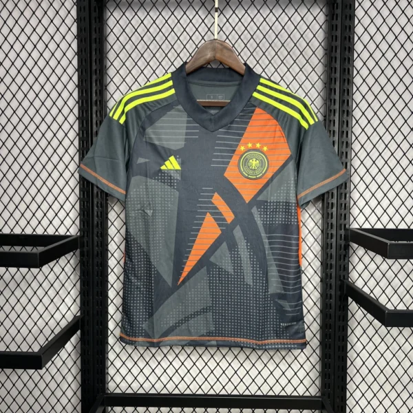 Camisa Alemanha - Goleiro