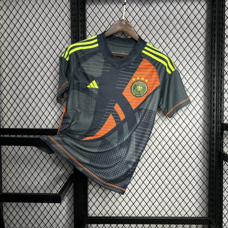 Camisa Alemanha - Goleiro - Image 3