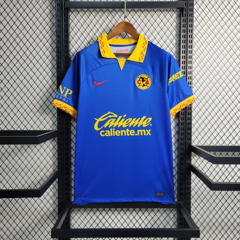 Camisa America do Mexico - Away