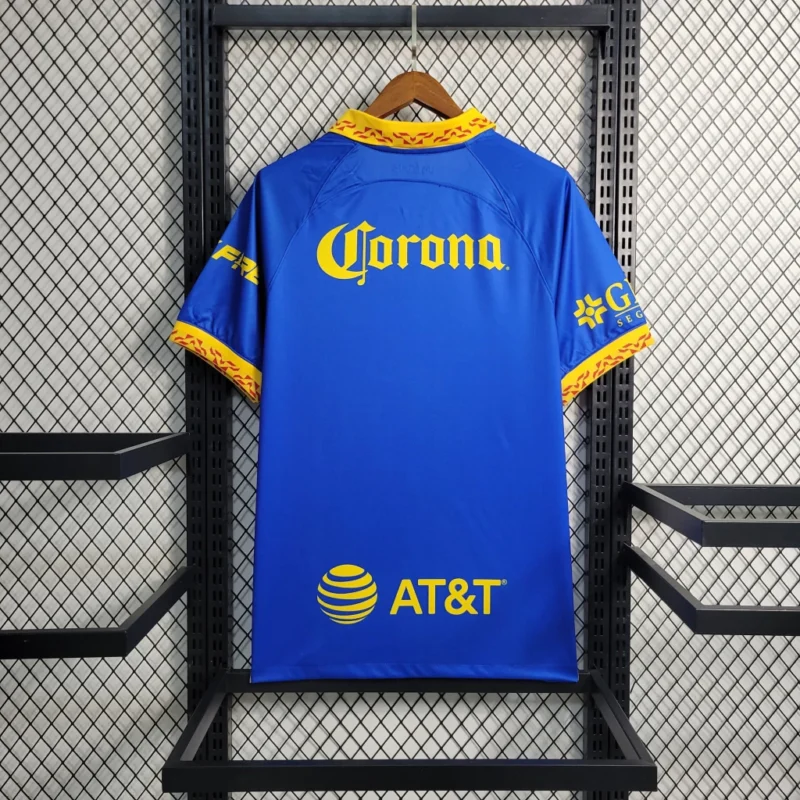 Camisa America do Mexico - Away - Image 2