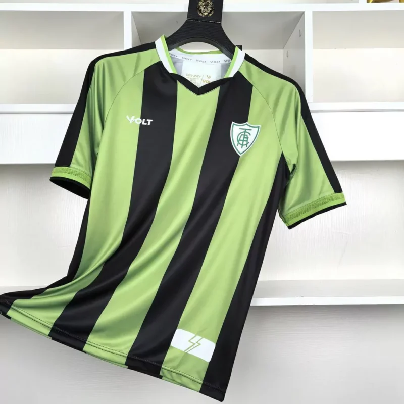 Camisa America Mineiro - Home