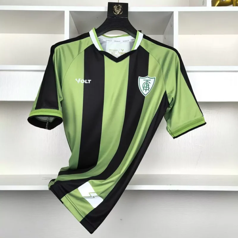 Camisa America Mineiro - Home - Image 2