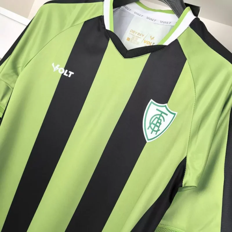 Camisa America Mineiro - Home - Image 3