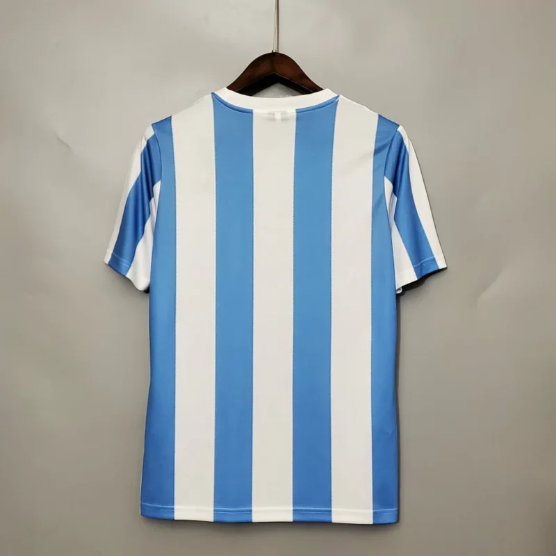 Camisa Argentina - 1986 - Image 2