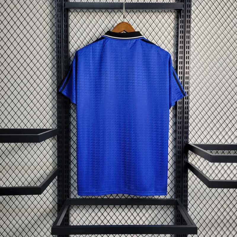 Camisa Argentina - 1994 Away - Image 2