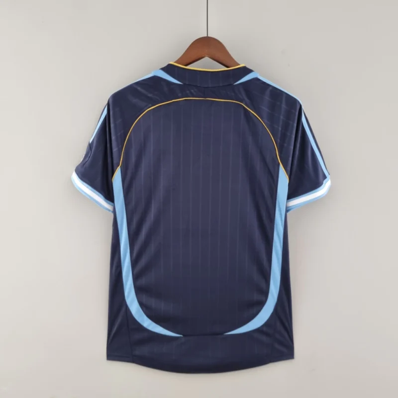 Camisa Argentina - 2006 - Image 2