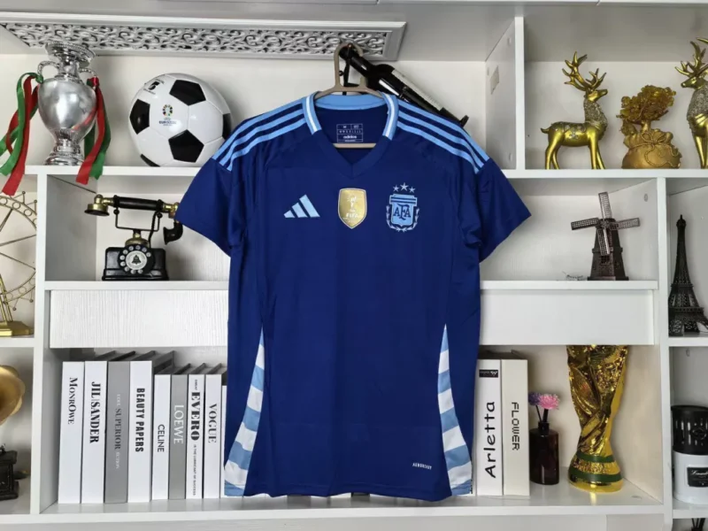 Camisa Argentina - Away