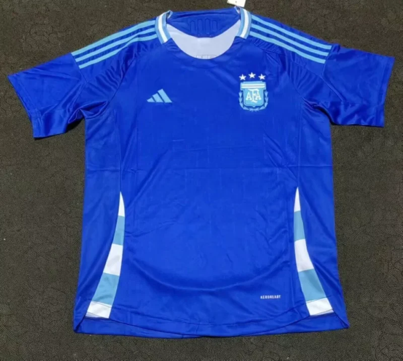 Camisa Argentina - Away - Image 2