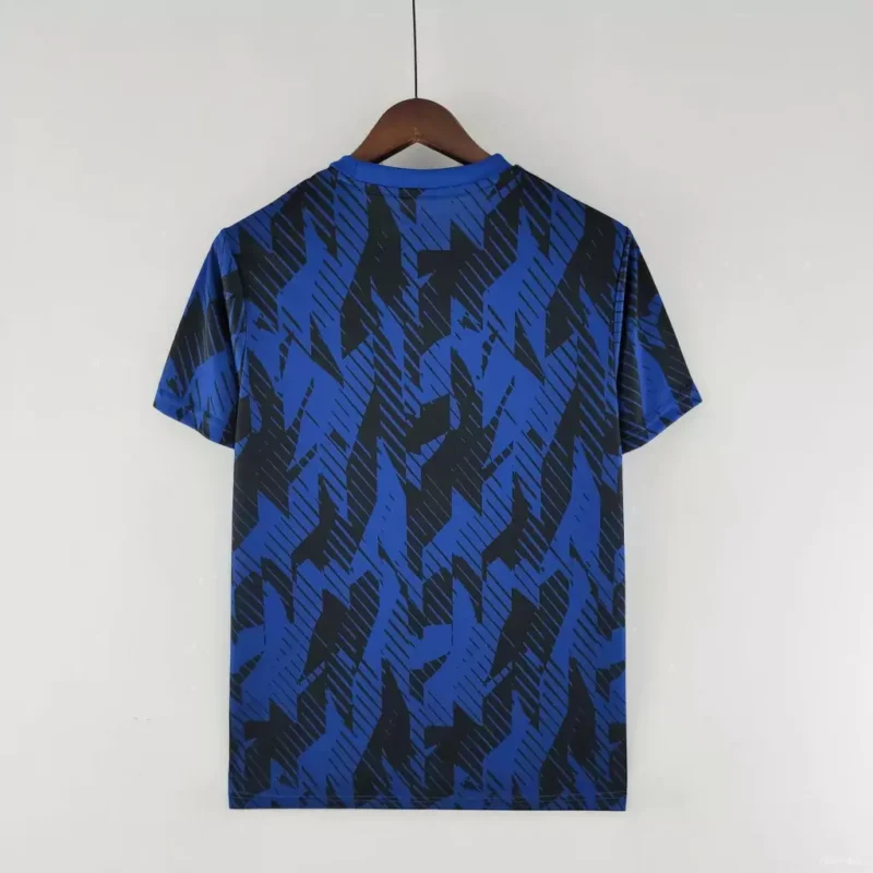 Camisa Argentina - Pre-Jogo - Image 2