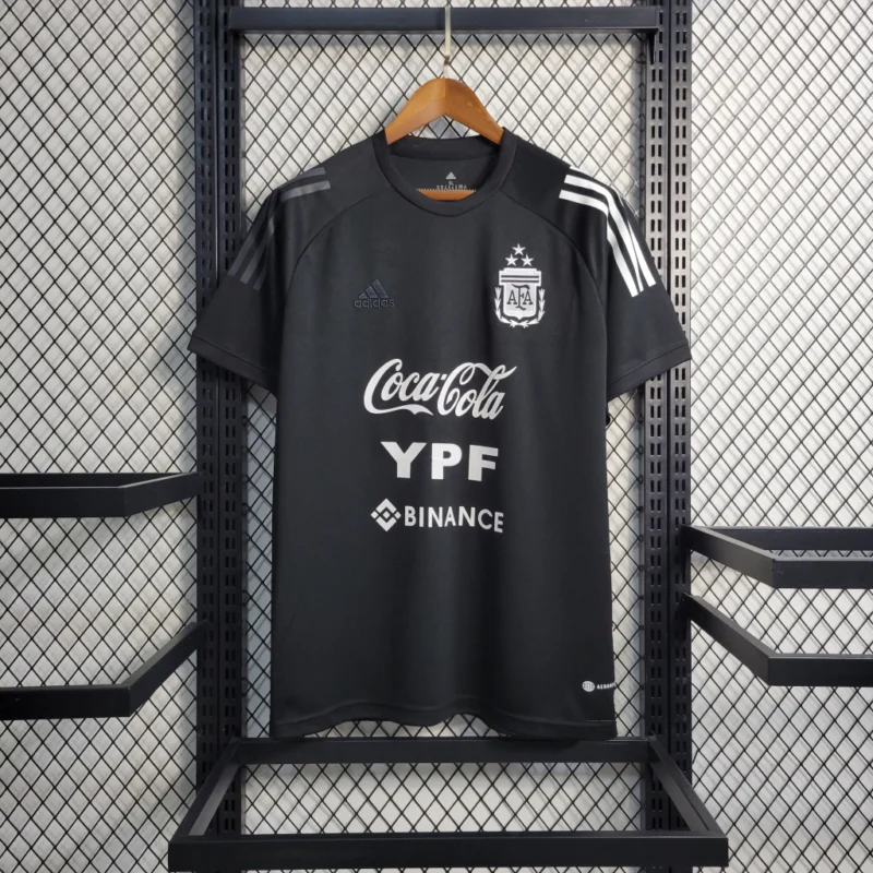 Camisa Argentina - Treino