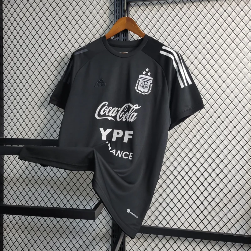 Camisa Argentina - Treino - Image 2