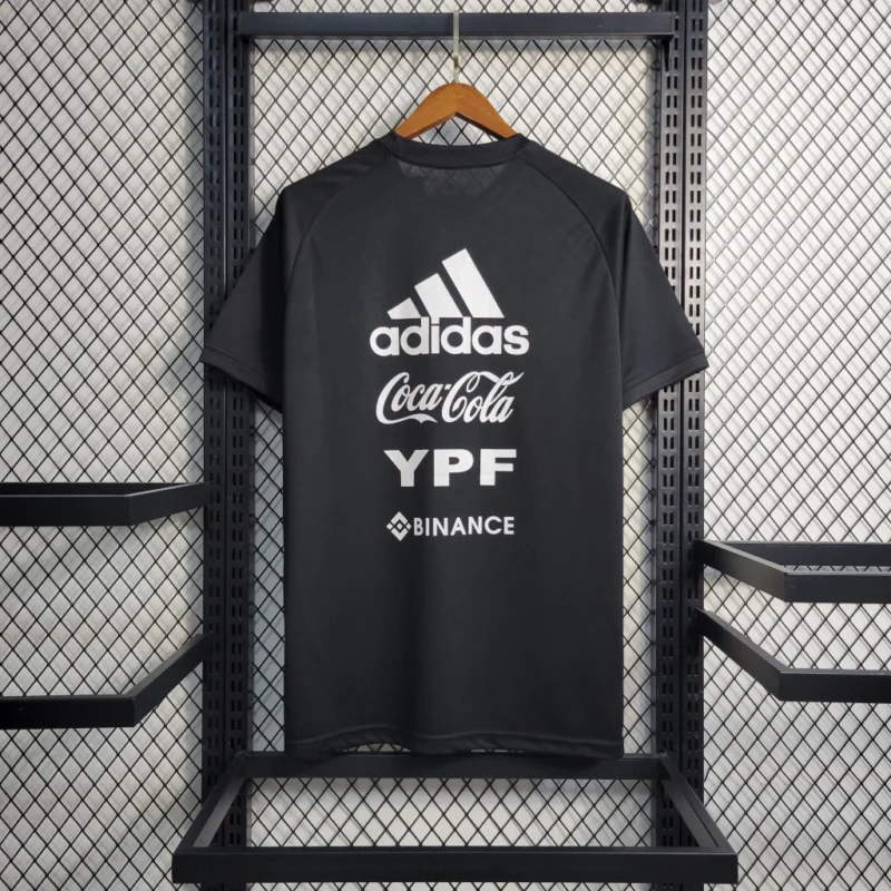Camisa Argentina - Treino - Image 3