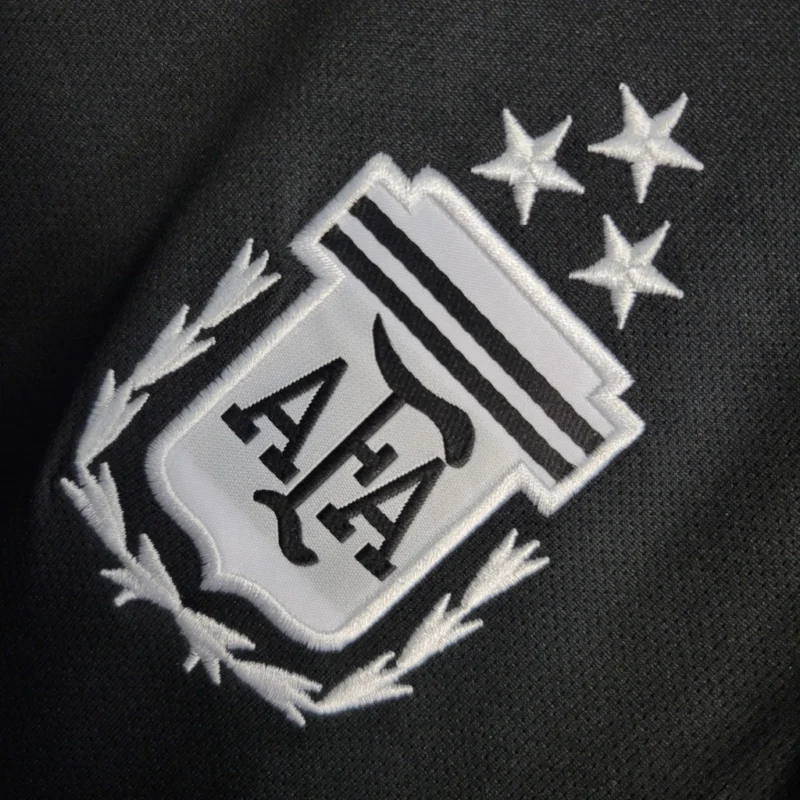 Camisa Argentina - Treino - Image 4