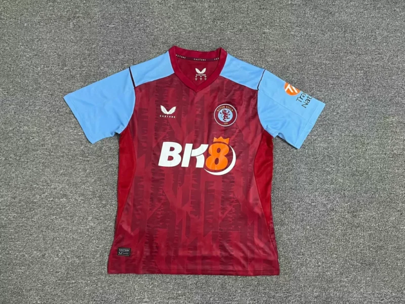 Camisa Aston Villa - Home - Image 2