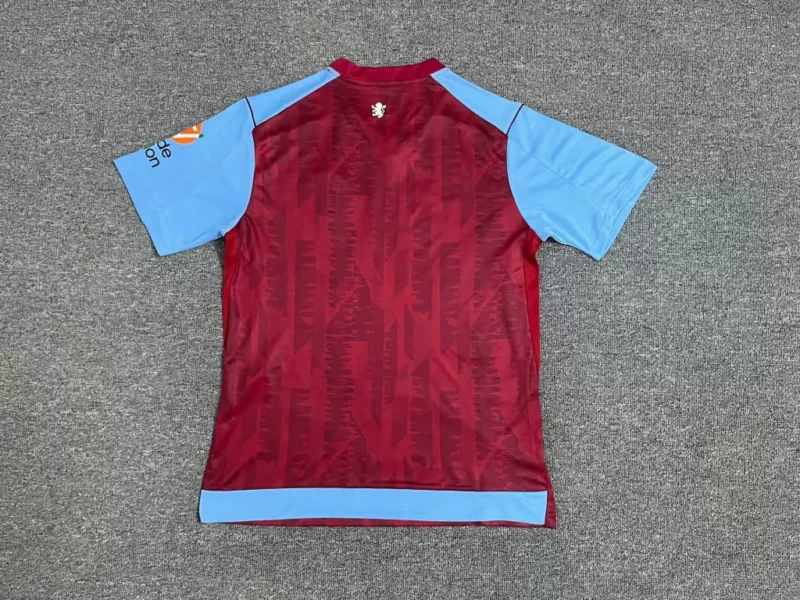 Camisa Aston Villa - Home - Image 3