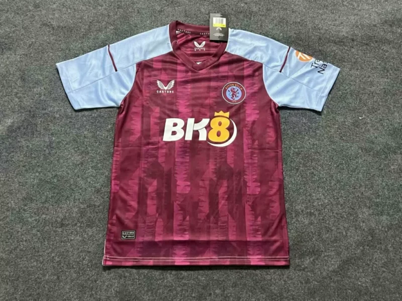 Camisa Aston Villa - Home - Image 4