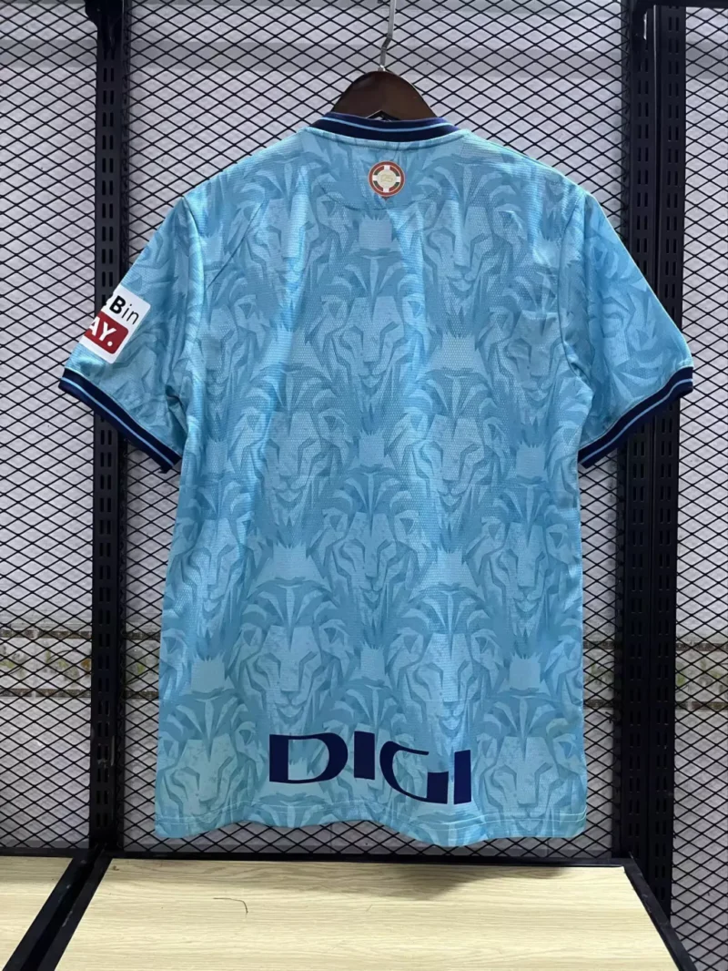 Camisa Athletic Bilbao - Away - Image 3