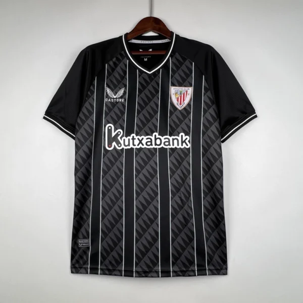 Camisa Athletic Bilbao - Goleiro