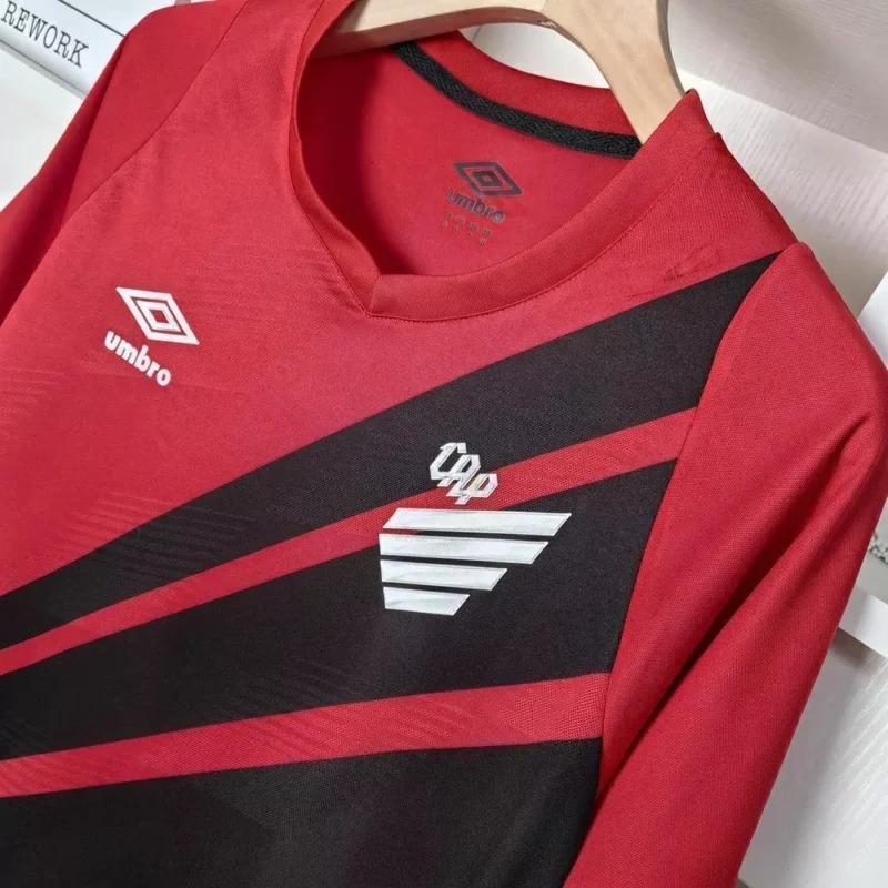 Camisa Athletico Paranaense - Home - Image 2