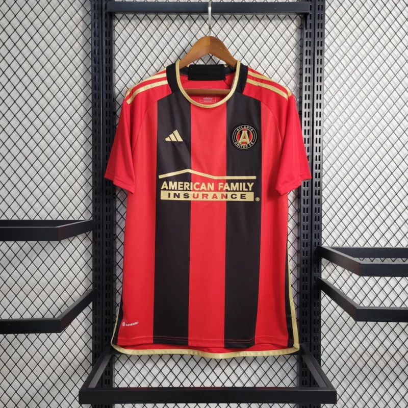 Camisa Atlanta United - Home