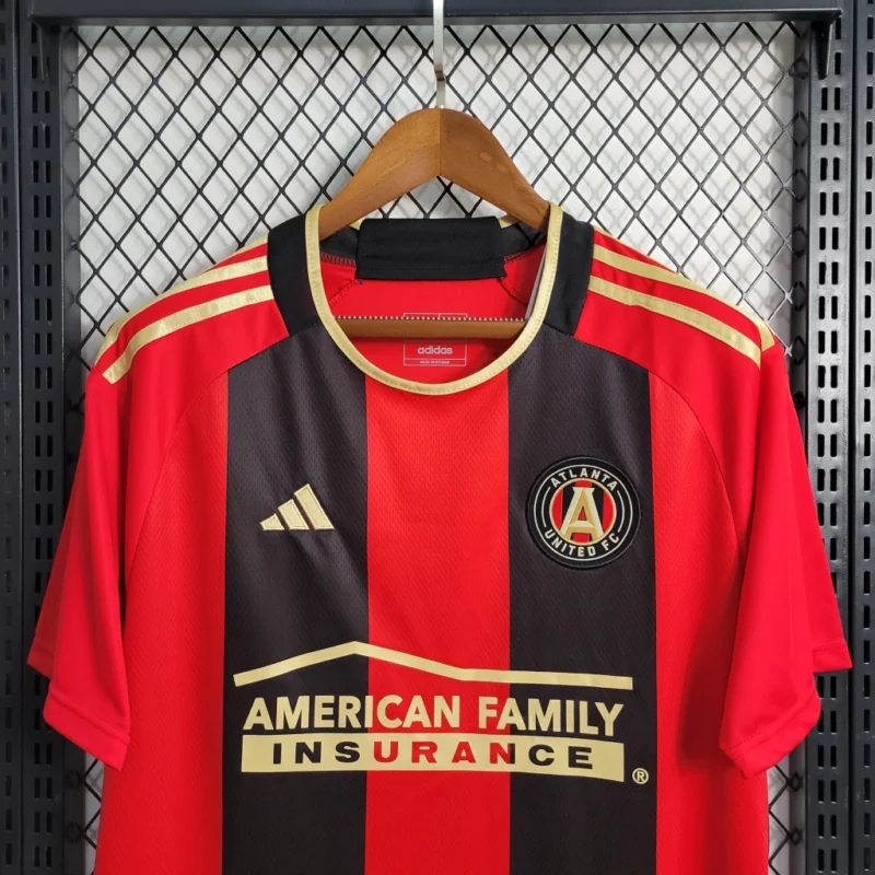 Camisa Atlanta United - Home - Image 2