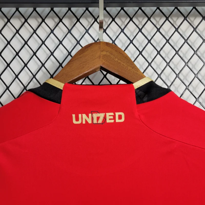 Camisa Atlanta United - Home - Image 3