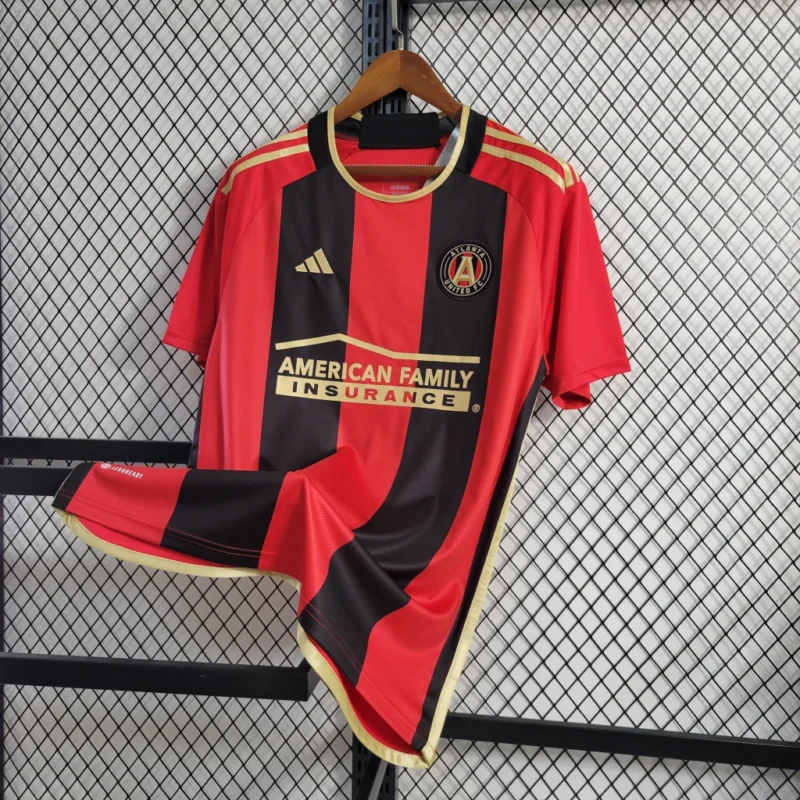 Camisa Atlanta United - Home - Image 4