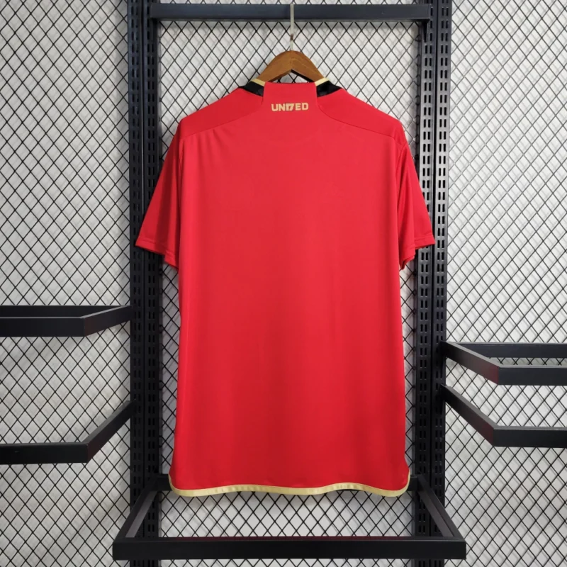 Camisa Atlanta United - Home - Image 5
