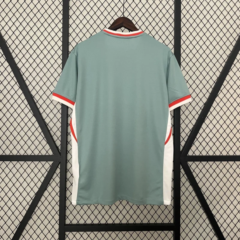 Camisa Atletico de Madrid - Away - Image 2