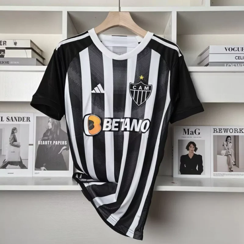 Camisa Atletico Mineiro - Home