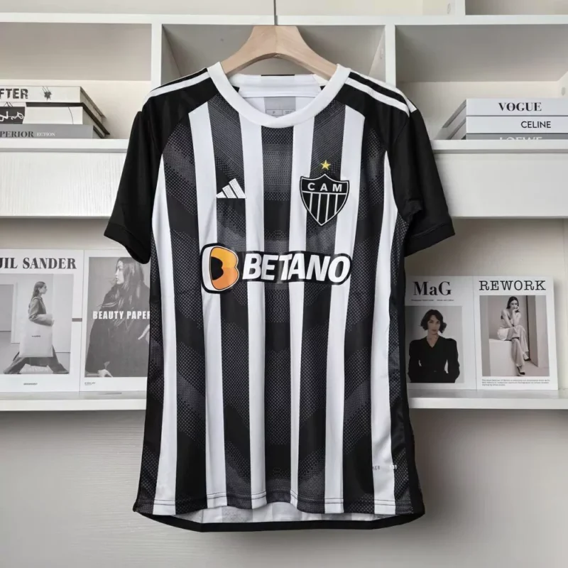 Camisa Atletico Mineiro - Home - Image 2