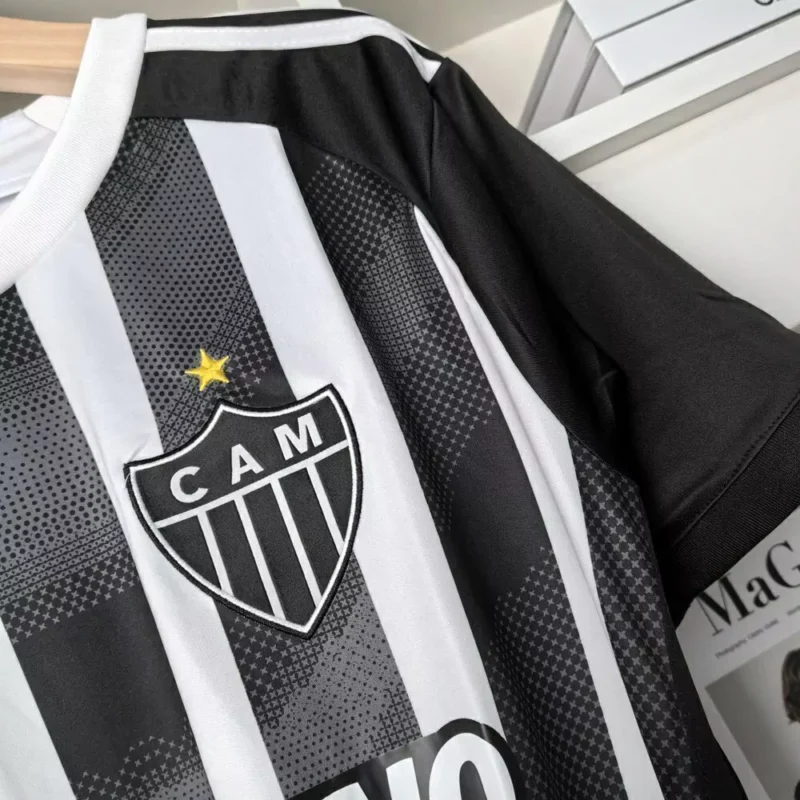 Camisa Atletico Mineiro - Home - Image 3